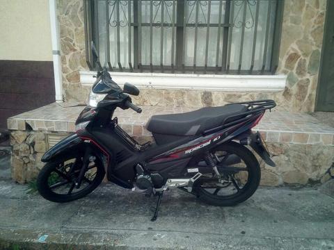 Vendo Moto Akt 110