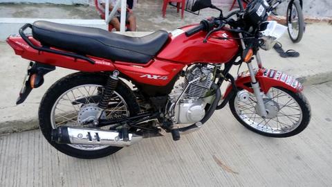 Vendo Linda Ax4