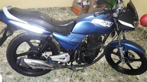 Akt Evo 2 Permuto por Ns Modelo 2015