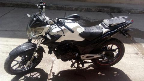 Moto Akt Rtx 150