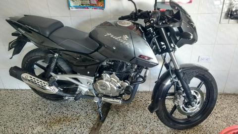 Moto Pulsar Gt Pro Modelo 2016