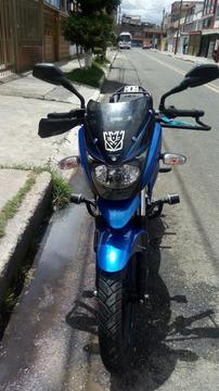 Pulsar 220r