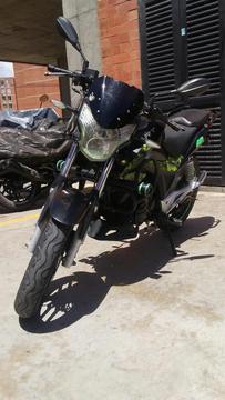 Vendo Mi Moto Rtx O La Cambio por Una Fz