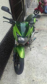 Se Vende Pulsar 200