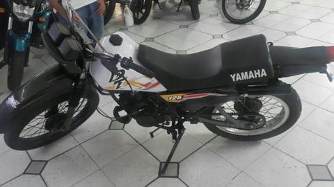 Vendo Yamaha Dt 100