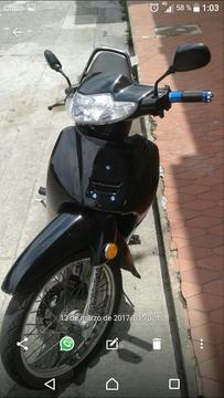 Se Vende Akt110 Modelo 2009