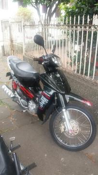 Best 125 en Exelente Estado