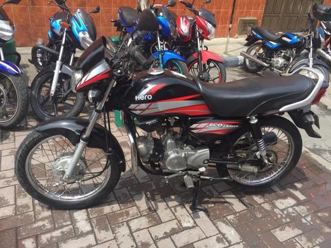 Honda Eco de Lux 2015 Aldia Valluna