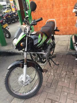 Honda Exo de Lux 2013 Aldia Valluna