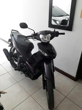 Moto Cripton Modelo 2016 Papeles Al Dia