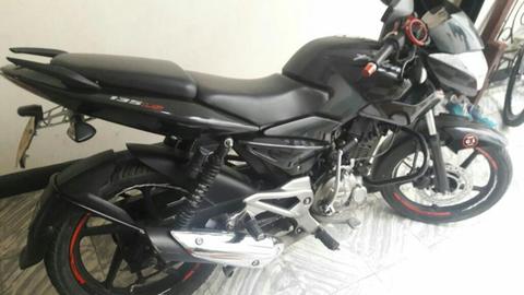 Pulsar 135 - 2013