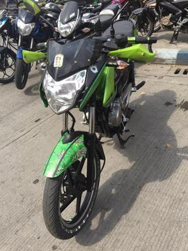 Pulsar R 135 2014 Aldia