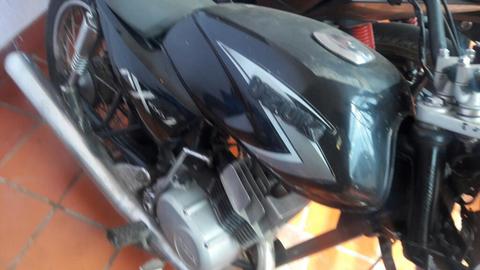 Mi Ax 100 Veneca 2008 Gangazo Hoy Aprove