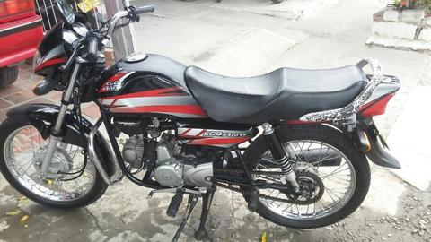 Vendo por No Usar Mod 2013 Solo Propieda