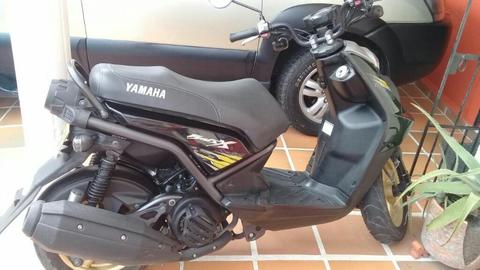 Vento Moto Bwis 2014