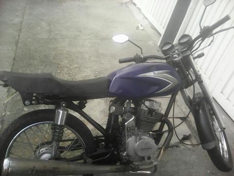 Cambio por Ts O Moto de Mi Interes