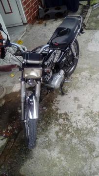 Linda Ax100 Mod 2009