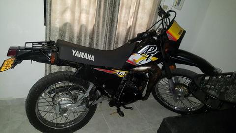 Se Vende Hermosa Dt 175