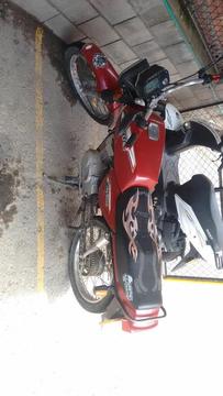 Sizuki Ax 100 Modelo 97