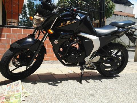 Vendo Fz 2.0 Bien Consentida