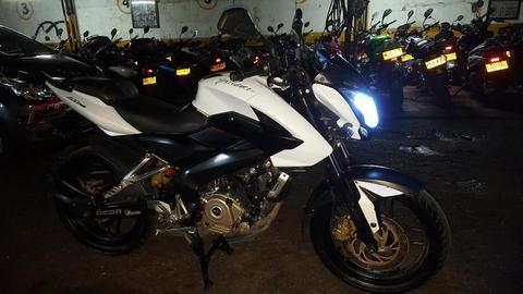 Ns 200 Pulsar