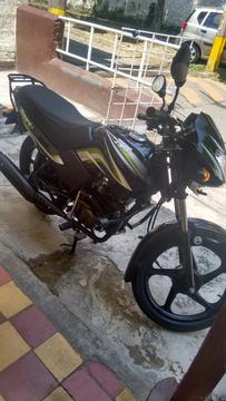 Vencambio Tvs 100 a Pulsar Ug