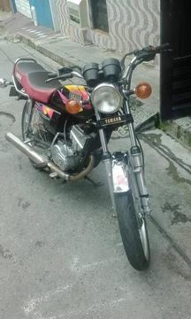 Vendo Rx 100 indu