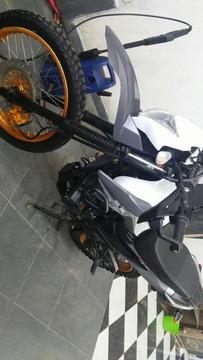 Akt Ttr 150