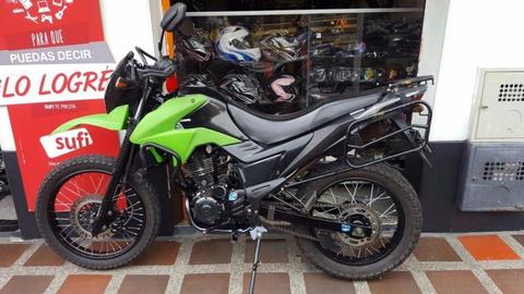 Akt Tt 125 2015