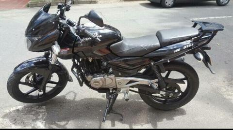 Pulsar 180gt Mod 2014 Como Nueva