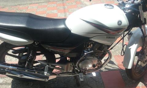 Vencambio Libero 125 Modelo 2016