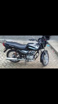 Vendo Boxer Ct 100