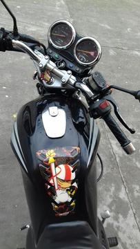 Vendo Moto en Buen Estado