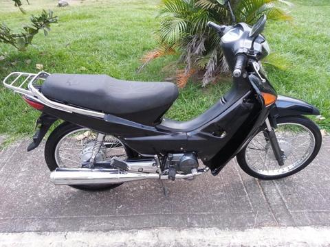 HONDA C100 WAVE EN BUEN ESTADO