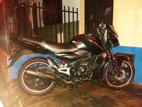 Vendo O Cambio Discovery St 150 2016