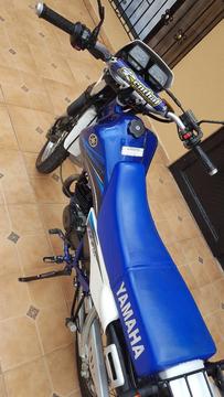 Vendo O Cambio Yamaha Dt 125 a Xtz 250 Modeluda