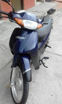 Vendo Moto Honda Biz Cien C.c