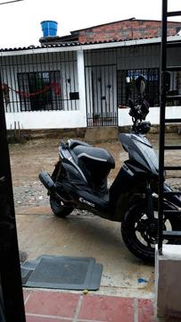 Kymko Melita Bien Tratada Neciable