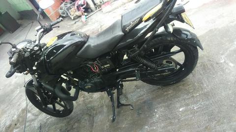 Pulsar 200