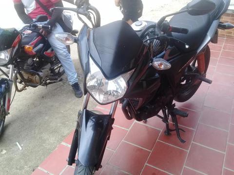 Vendo Moto Cb 110 en Buen Estado