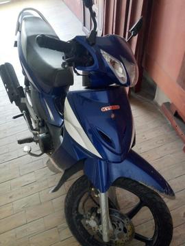 Se Vende Moto