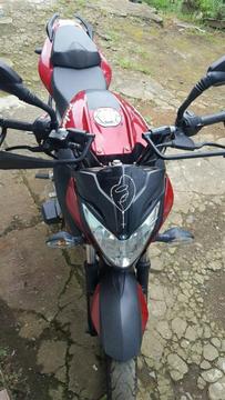 Vendo Pulsar 200 Ns Unico Dueño,bugueña