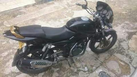 Se Vende Pulsar 180 Buenisima