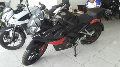 Se Vende O Se Cambia Pulsar Rs 200