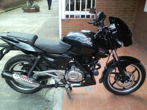 Pulsar 180gt