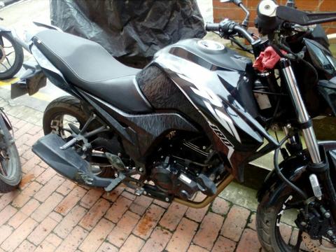 Se Vende Cr5 180 2017