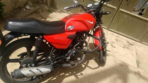 Vendo Moto Akt Perfecto Estado