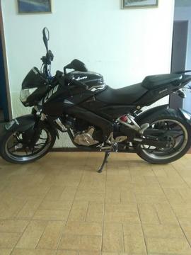 Vendo Pulsar Ns 200