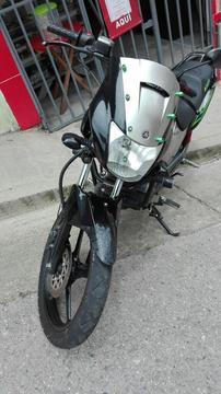 Vendo Ybr 125 2012 Exelentes Condiciones