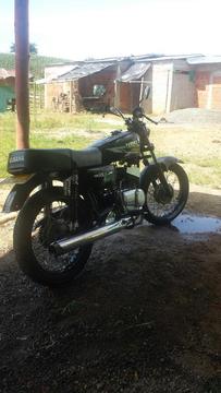 Vendo Rx 100 en Buen Estdo